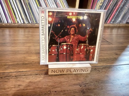 Ray barretto ruben blades - barretto,