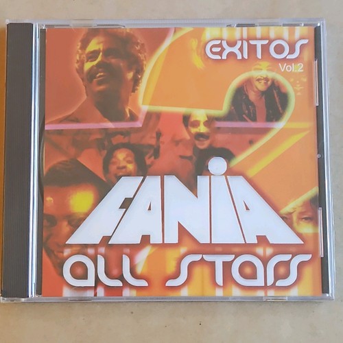 Various los exitos - various,