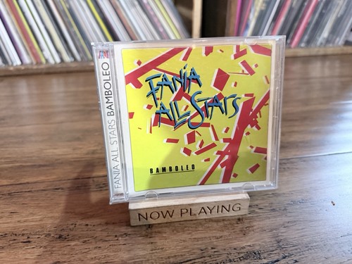 Fania all stars - fania,