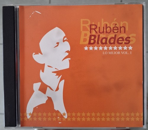 Ruben blades lo mejor - -,