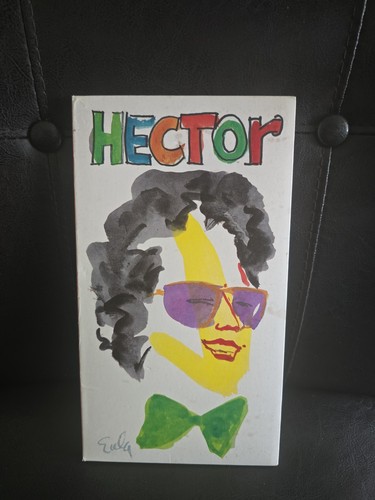 Hector lavoe special cds - special,